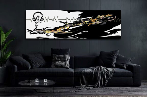 For Your Space | Sound