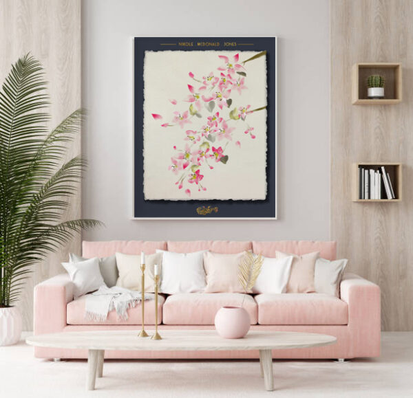 For Your Space | Sakura