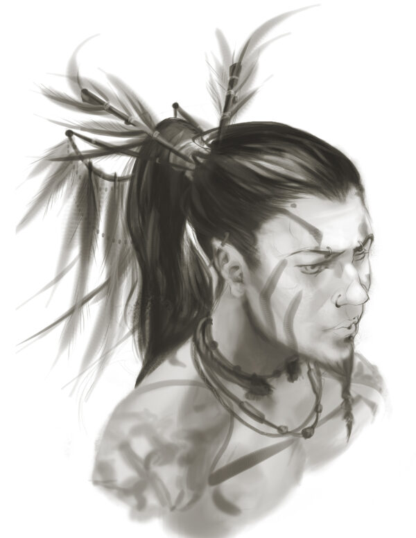 Quick Commissions (7 - 10 Business days)