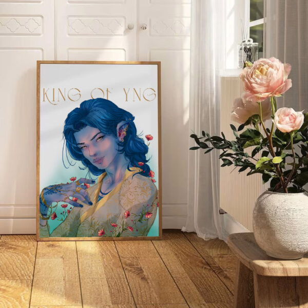 A Citrus Rose | Siin