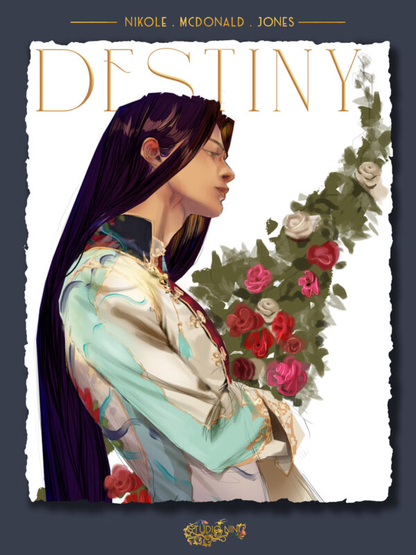 FullArmour | Destiny - Nathan - Image 2